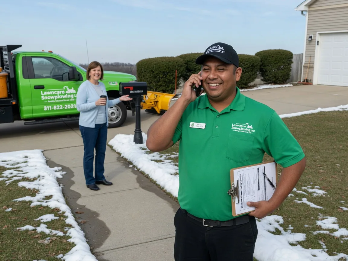 Lawn Care Services By Expert Landscaper Seymour, CT FAQs